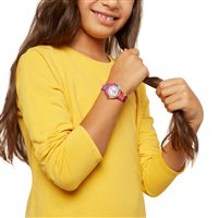 Orologio Hip Hop Bambino Kids Fun in Plastica HWU1156 - HWU1156